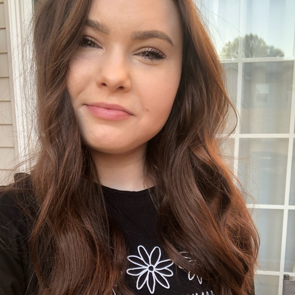 Meet your Posher, Megan